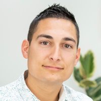 Benjamin POISSON (@benjaminpoisson) 's Twitter Profile