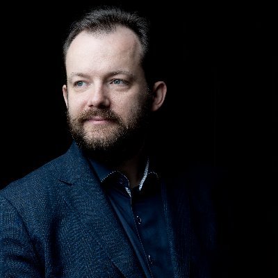 Andris Nelsons Profile