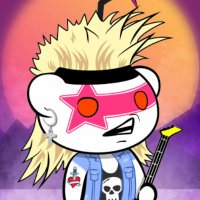 Aurem Cadet (@flipithard) 's Twitter Profile