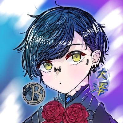 Notbig_Osawa's profile picture. 【第五】患者S35,S39最終🥇京都杯vol.23🥈