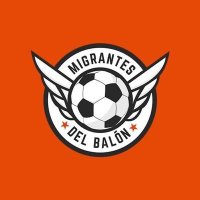 Migrantes del Balón(@migrantesbalon) 's Twitter Profile Photo