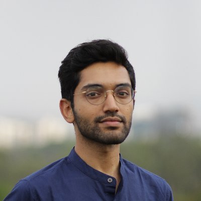 Manu S Pillai Profile