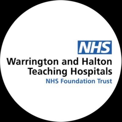 A team of Specialist Nurses & Physios working within Warrington and Halton communities supporting patients with acute respiratory disease.