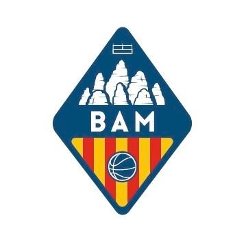 🏀🙌🏼 A Hostafrancs, I TU I TU BAM! Entenem el bàsquet com una eina de formació. #somBAM #ituituBAM