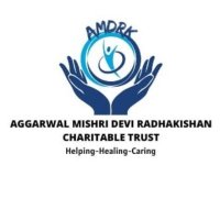 Aggarwal Mishri Devi RadhaKishan Charitable Trust(@AmdrkT1333) 's Twitter Profile Photo