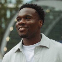 Victor (@victorpazubuike) 's Twitter Profile