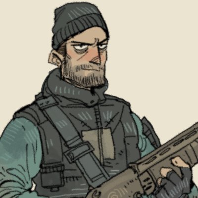 JOHN FREEMANさんのプロフィール画像
