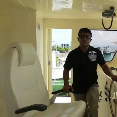 hsameerbrzl's profile picture. 