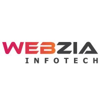 Webzia Infotech(@webziainfotech) 's Twitter Profile Photo