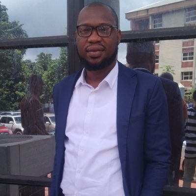 NnagboguC's profile picture. Credit Risk Management Expert