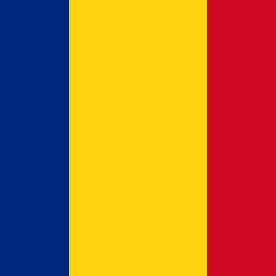 Team Romania Profile