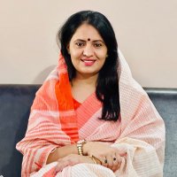 Dr. Nilam Yadav (Modi ka Parivar)(@DrNilamyadav) 's Twitter Profile Photo
