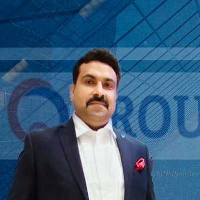 Founder & Chairman - Q Group