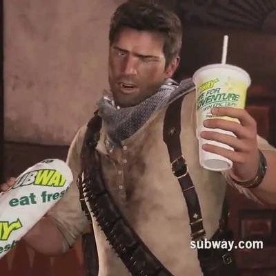 SubwayUncharted Profile Picture