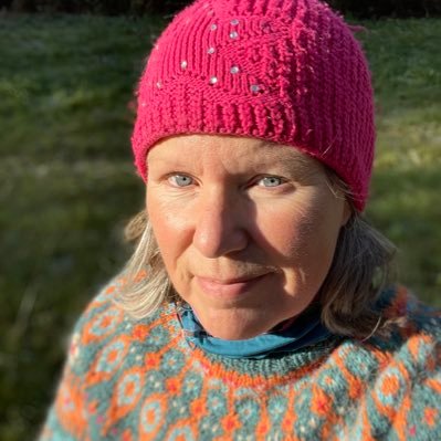 KatariinaMaki's profile picture. Jalostusasiantuntija. Verkkokurssit 🐶🐱🐴 🧬. Konsultti @ipfdogs. 🧶Jalostuksella voidaan parantaa eläinten hyvinvointia. #koiranjalostus #eläinjalostus