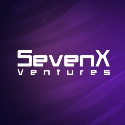 SevenXVentures Profile Picture