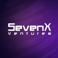 SevenX Ventures (@sevenxventures) 's Twitter Profile
