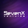 SevenXVentures's profile picture. Unearthing, cultivating, and investing in the blockchain frontier through pioneering research with SevenX.