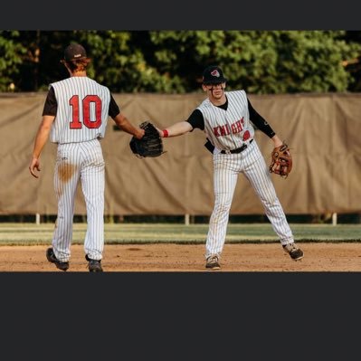 ChaseSpeller's profile picture. god first BU Rams baseball
