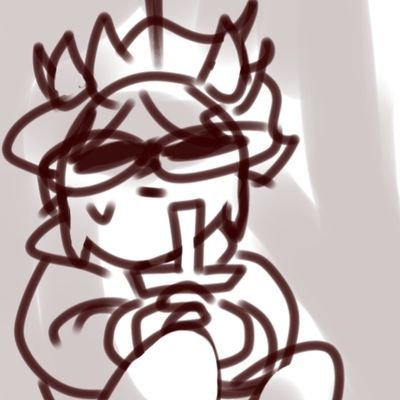RinzayTwT's profile picture. Ayup! I'm Rinzay and I make art and Vibe :DDD

Multifandom artist with a penchant for angst