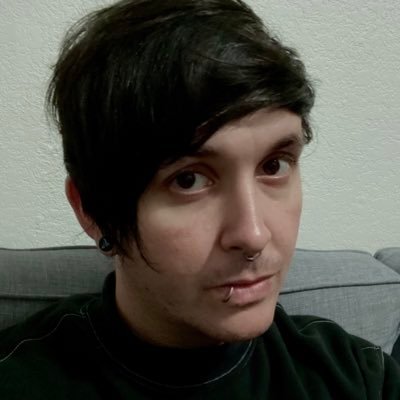 sadcontest's profile picture. Human disaster