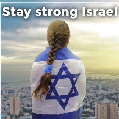 Safarigeorge69's profile picture. No JESUS CHRIST, NO PEACE….
Known JESUS CHRIST and you will 
Know PEACE. GREEKS FOR ISRAEL. AM ISRAEL CHAI
