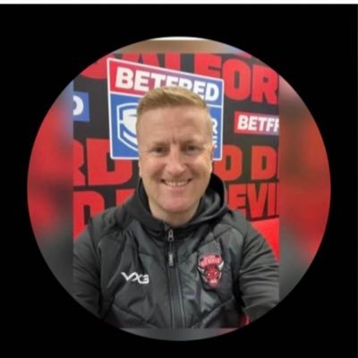 Head of Safeguarding at Salford Red Devils @salforddevils and RFL Safeguarding advisor for 2021 (2022)Rugby league World Cup,all thoughts and views are my own