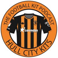 Hull City Kits (Les)(@HullCityKits) 's Twitter Profile Photo