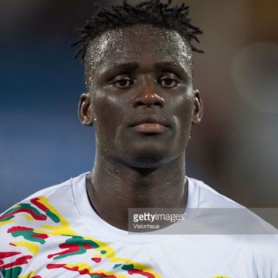 ahmadou172's profile picture. 