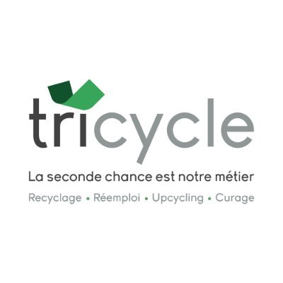 Solution globale de collecte, tri, recyclage et réemploi de déchets professionnels. Entreprise d’insertion et acteur de l’ESS. #RSE #économiecirculaire ♻️