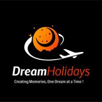 Dream Holidays (@dreamholiday_co) 's Twitter Profile Photo Dream Holidays (@dreamholiday_co) 's Twitter Profile Photo