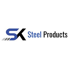 sksteelpro's profile picture. Established in 2021, S K Steel Products has rapidly emerged as an outstanding manufacturer & supplier of top-notch industrial racks, metal pallets, and more.