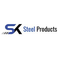 SK Steel Products(@sksteelpro) 's Twitter Profile Photo
