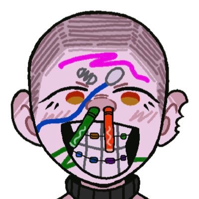 ХлебнаяКрошкаさんのプロフィール画像