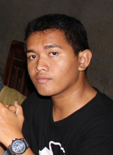 I'm chemical engineer, eksis08 family