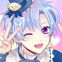水中アル🐑新人VTuber (@aru_minaka) Twitter profile photo