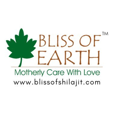 blissofshilajit Profile Picture