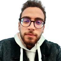 Ahmed Brahem (@ahmed___brahem) 's Twitter Profile
