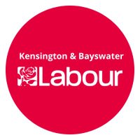 Kensington & Bayswater Labour🌹(@KensingtonCLP) 's Twitter Profile Photo