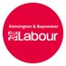 Kensington & Bayswater Labour🌹 (@KensingtonCLP) Twitter profile photo