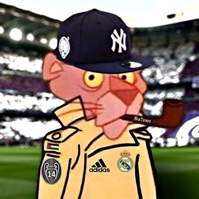 MadridPanther Profile Picture
