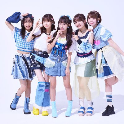 5人組アイドルグループ「ワタシズム」 配信シングル「ナツコイ」 各音楽配信サイトにて配信中！