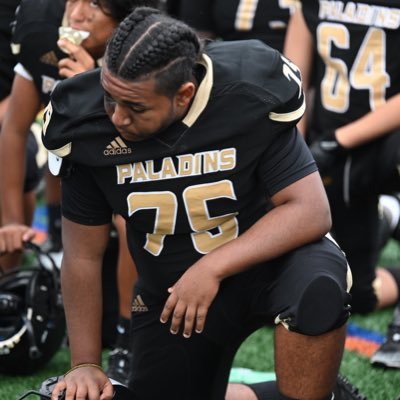 Paramus Catholic Football CO/2027 DT/DE ILB/OLB/RB @Paramus_CatholicFB @PCFBrecruits HC @Greg_russo @footballcoachal NCAA ID#2401191992 📞551-404-0711 DMs open