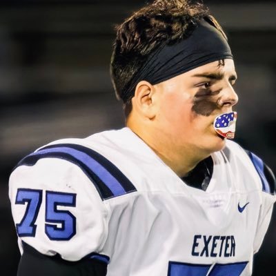 BeastEmoney's profile picture. Exeter Football and wrestling #BEASTMODE #BROTHERSFORLIFE