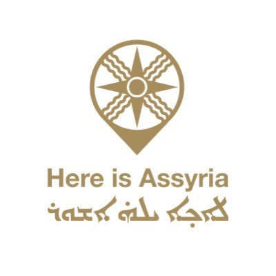 Assyria traveler ❤️ 27M2021