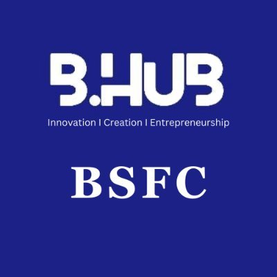 B-HUB BSFC is a Co-Working & Co-Learning and innovation Hub for Bihar Startups.