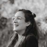 Marie-Louise Timcke (@datentaeterin) 's Twitter Profile Photo Marie-Louise Timcke (@datentaeterin) 's Twitter Profile Photo
