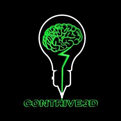 Contrive3D LLC