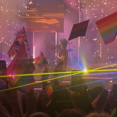 luisatt91's profile picture. “I’m gonna miss you but i’ll be loving you always” “i need you and you need me and i fucking like that” 🥹🏡❤️‍🩹