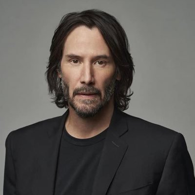 Welcome to the Official Fan Page of Keanu Reeves. Managed by Keanu🎞🎥